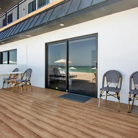 Seaside At Anna Maria Island Inn-2