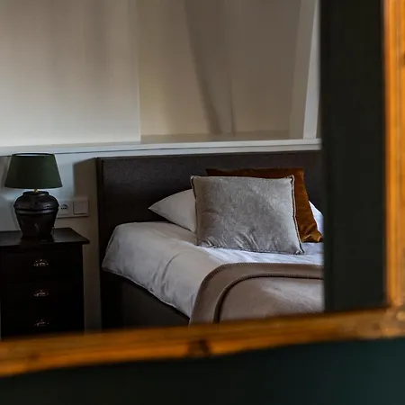 Hotel Eethuys de Wormshoef-3