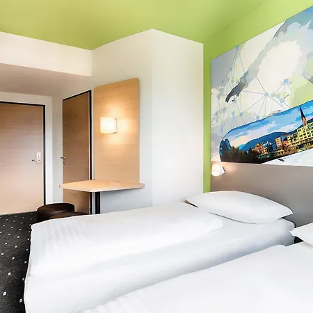 B&B Hotel Villach-2