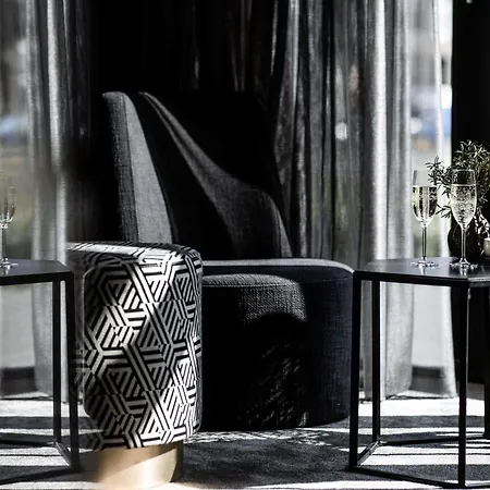 Le Marin Hotel Rotterdam City - Handwritten Collection-2