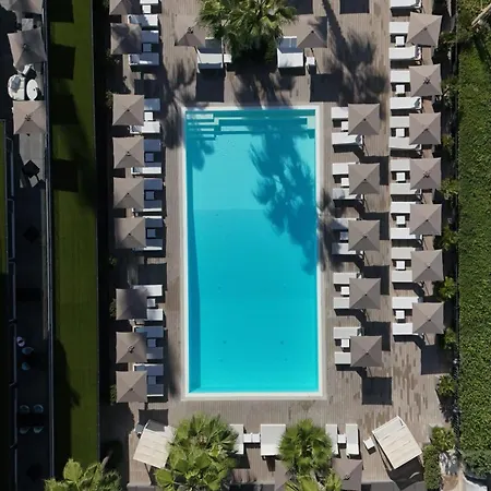 Hotel & Resort Tre Fontane Luxury-3