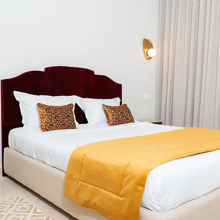 hôtel LE PACHA-3