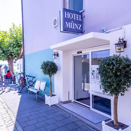 Seehotel ZUR MÜNZ-2