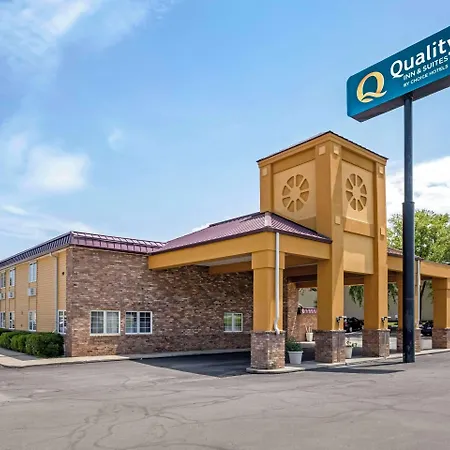 Quality Inn & Suites Lincoln South-2