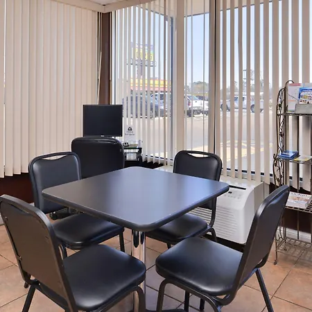 Americas Best Value Inn West Monroe-3
