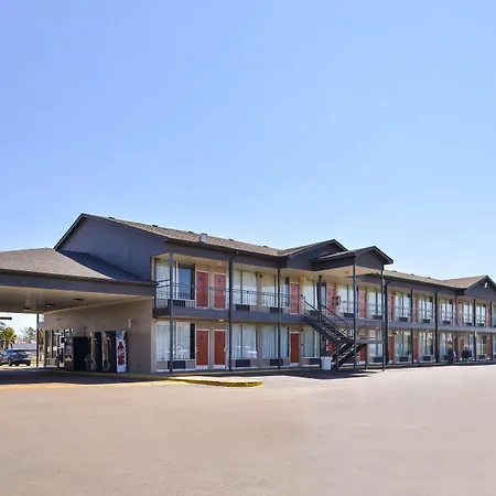 Americas Best Value Inn West Monroe-2