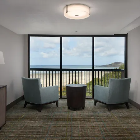 Best Western Plus Agate Beach Inn-2