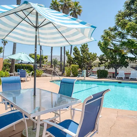 Vagabond Inn San Luis Obispo-2
