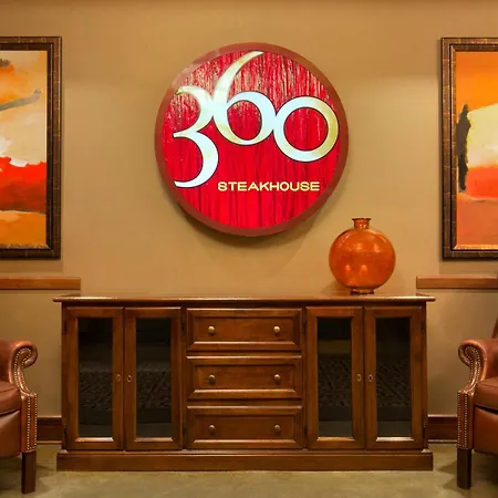 Harrah'S Council Bluffs Hotel & Casino - A Caesars Rewards Destination-2