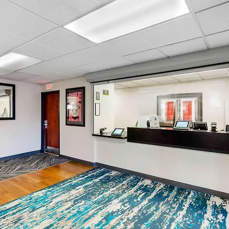 Extended Stay America Select Suites - Chicago - Naperville - West-3