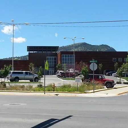 Best Western Helena - Capitol Hotel-2