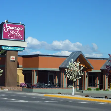 Best Western Helena - Capitol Hotel-3