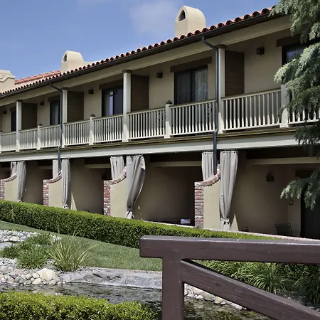 Paso Robles Inn-2