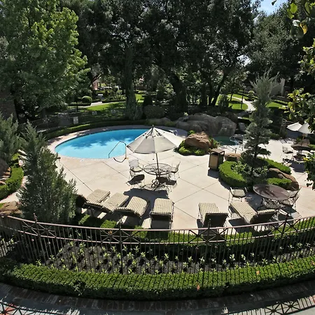Paso Robles Inn-2