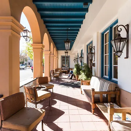 Hotel St Francis-2