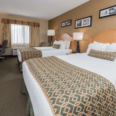 Baymont By Wyndham Lancaster-2
