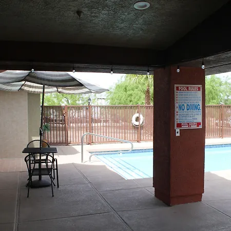 Sunrise Inn-3