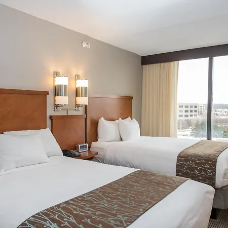 Hyatt Place Minneapolis Eden Prairie-2
