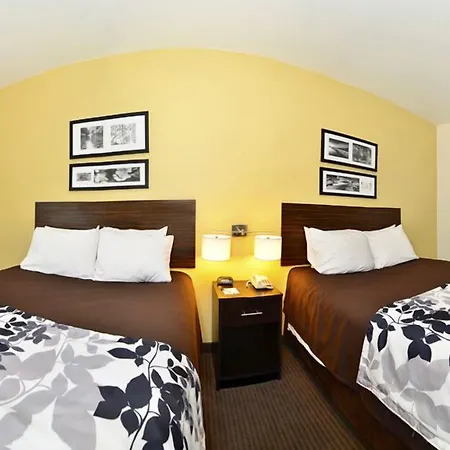 Sleep Inn & Suites Miles City I-94-2