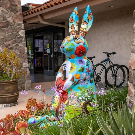 Best Western Plus Thousand Oaks Inn-2