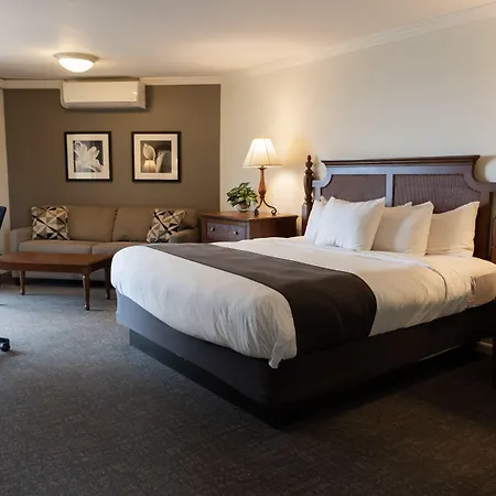 Weathervane Terrace Inn And Suites-2