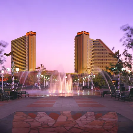 Nugget Casino Resort-2