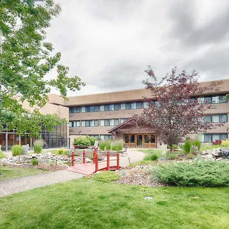 Red Lion Hotel Kalispell-2
