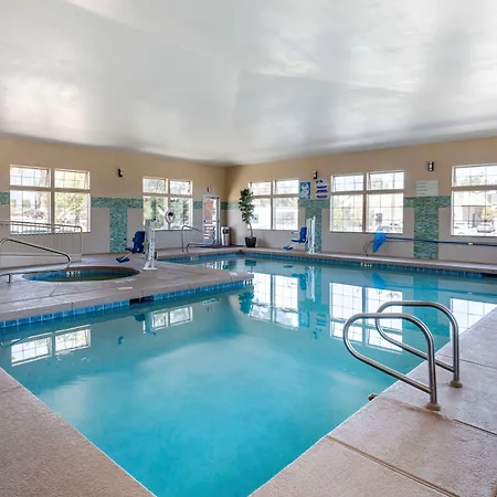 Best Western Plus Las Vegas West-2