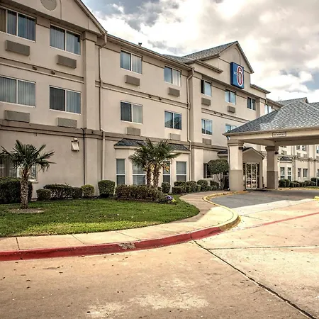 Motel 6-Dallas, Tx - Northwest-2