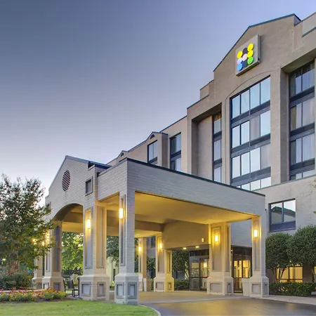 Hyatt Place Richmond Arboretum-3