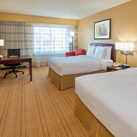 Courtyard By Marriott Boulder Broomfield-3