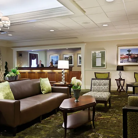 Ohio University Inn And Conference Center-3