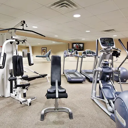 Ohio University Inn And Conference Center-2