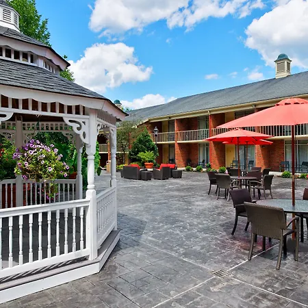 Ohio University Inn And Conference Center-2