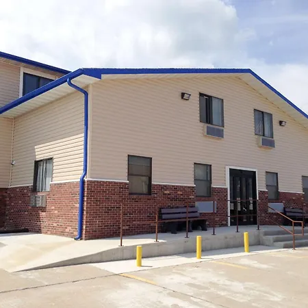 Motel 6-Sedalia, Mo-2