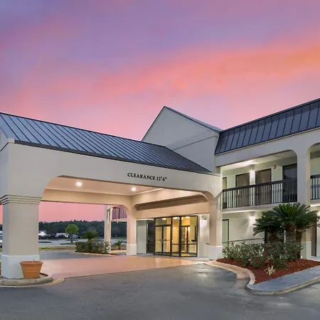 Quality Inn Foley - Gulf Shores North-3