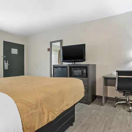 Quality Inn Foley - Gulf Shores North-2