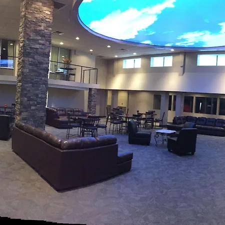 Boarders Inn & Suites By Cobblestone Hotels - Grand Island-2