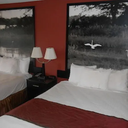 Ameristay Inn St Joseph-2