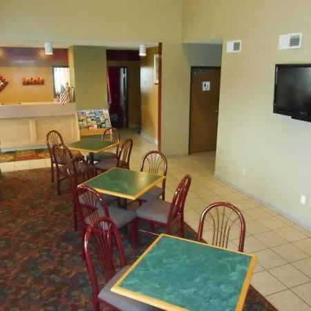 Ameristay Inn St Joseph-2