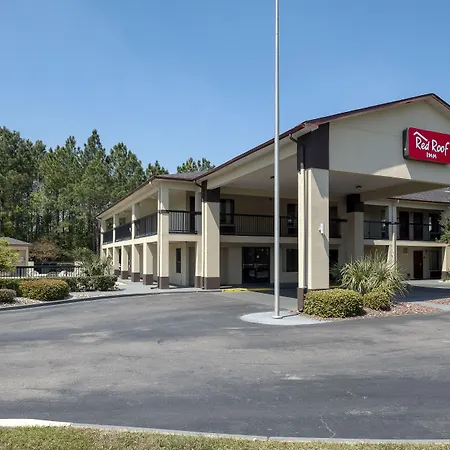 Red Roof Inn Gulf Shores-2