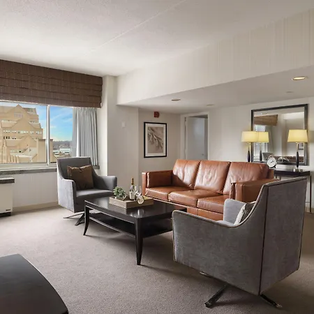 The Stamford Hotel-3