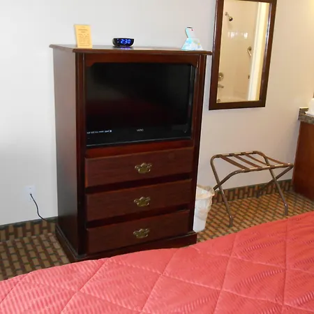 Rest Inn Fort Smith-3