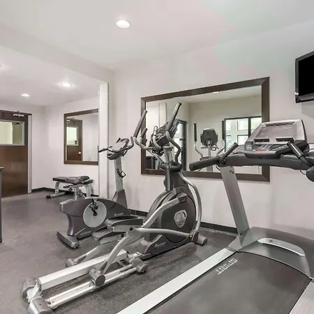 Best Western Suites Columbus-3