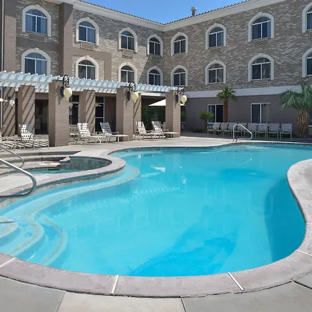 Best Western Plus Abbey Inn-2