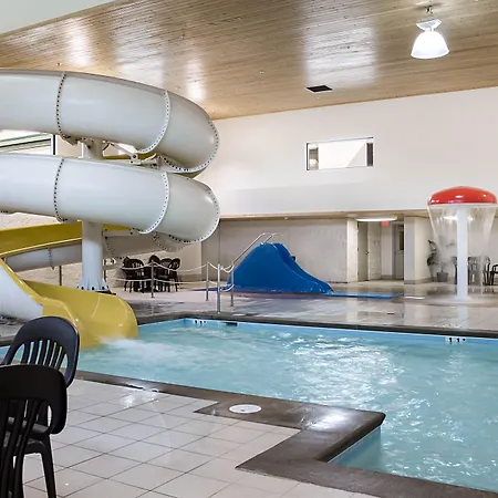 Comfort Inn Bismarck-2