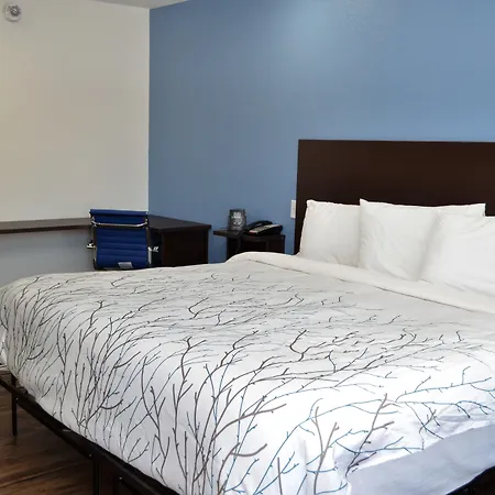Athena Inn Chattanooga-2