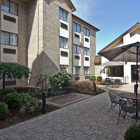 Hampton Inn & Suites Chillicothe-2