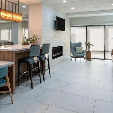 Four Points By Sheraton Alexandria-2