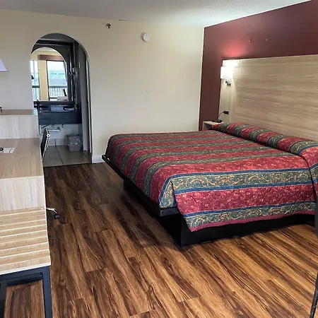Jameson Inn Conyers-2